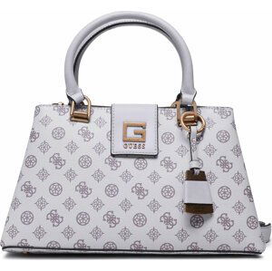 Kabelka Guess Alva (PB) HWPB86 76060 CREAM LOGO