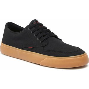 Tenisky Element Topaz C3 W6TC31-01A-3545 Black Gum Red