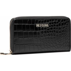 Velká dámská peněženka Blugirl Blumarine 713B5PR1 ZG055 899