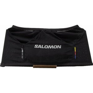 Sportovní opasek Salomon Adv Skin Belt LC1758200 Black