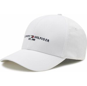 Kšiltovka Tommy Hilfiger Th Established Cap AM0AM07352 YCF