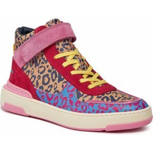 Sneakersy The Marc Jacobs W19139 S Multicoloured Z41