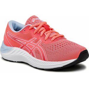 Boty Asics Gel-Excite 8 Gs 1014A201 Blazing Coral/Soft Sky 711