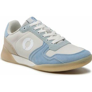 Sneakersy Ecoalf Lenalf Sneakers SHSNLENA02560WS22 Light Grey 300