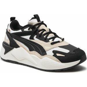 Sneakersy Puma RS-X Efekt PRM 390776 10 Frosted Ivory/Puma Black