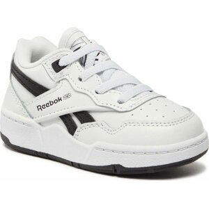 Boty Reebok BB 4000 II ID5169 Bílá