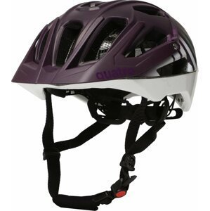 Cyklistická helma Uvex Quatro Cc 4100260115 Prestige/White Mat