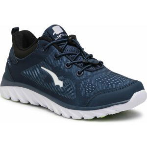 Boty Bagheera Ionic 86486-11 C2631 Navy/Lime