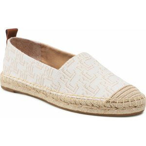 Espadrilky Lauren Ralph Lauren Cameryn 802860833001 Vanlla/Tan