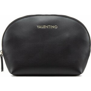 Kosmetický kufřík Valentino Arepa VBE6IQ533 Nero
