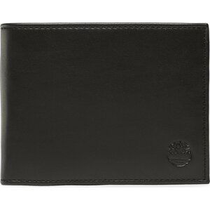 Velká pánská peněženka Timberland Kp Trifold Wallet W C/P TB0A23U3 001