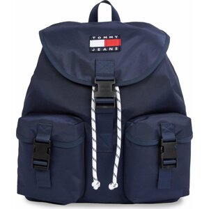 Batoh Tommy Jeans Tjm Heritage Archive Backpack AM0AM11161 C87