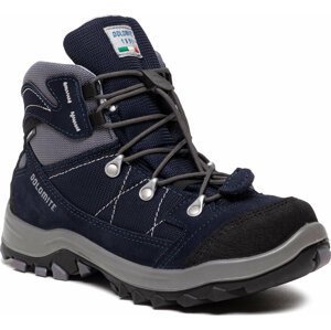 Trekingová obuv Dolomite Davos Wp 251268-160 Blue Navy