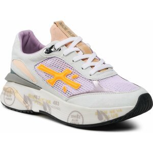 Sneakersy Premiata Moerund 6337 Grey/Purple