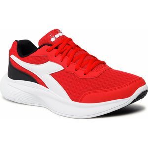 Sneakersy Diadora Eagle 5 101.178064 C6713 Fiery Red/White/Black