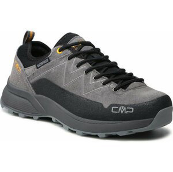 Trekingová obuv CMP Kaleepso Low Hiking Shoe Wp 31Q4907 Grey U862
