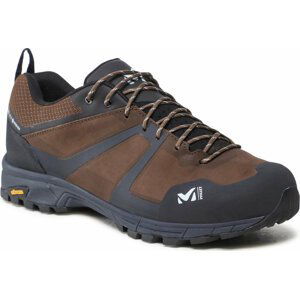 Trekingová obuv Millet Hike Up Lt Gtx GORE-TEX MIG1856 Brown 5583