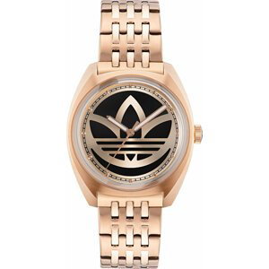 Hodinky adidas Originals Edition One Watch AOFH23009 Rose Gold