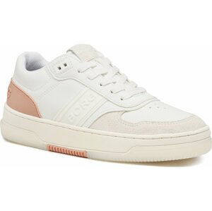 Sneakersy Björn Borg T2300 2241 635506 Wht/Opnk 1963