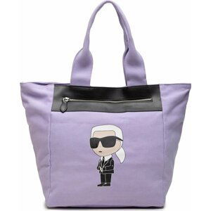 Kabelka KARL LAGERFELD 230W3015 Pastel Lil