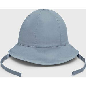 Klobouk NAME IT 13215549 Dusty Blue