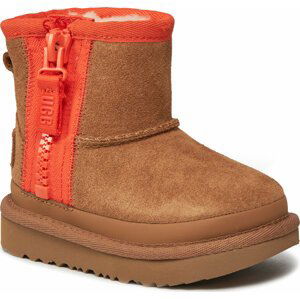 Boty Ugg T Classic Mini 1143699T Che