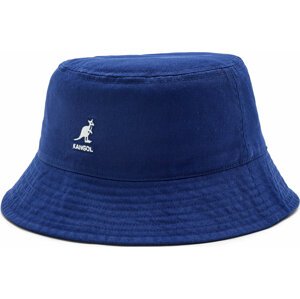 Klobouk Kangol Bucket Washed K4224HT Starry Blue SB402