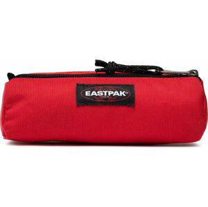 Penál Eastpak Double Benchmark EK0A5B9284Z1 Sailor Red