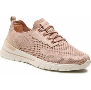 Sneakersy Salamander Tanie 32-34402-33 Rose