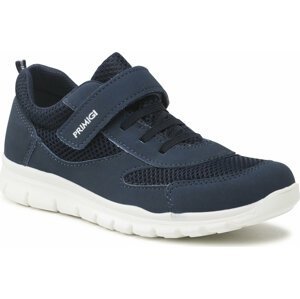 Sneakersy Primigi 3872444 D Navy-Light Blue