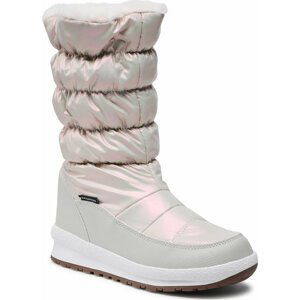 Sněhule CMP Holse Wmn Snow Boot Wp 39Q4996 Bone A219