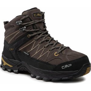 Trekingová obuv CMP Rigel Mid Trekking Shoe Wp 3Q12947 Fango