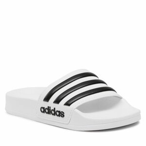 Nazouváky adidas Adilette Shower Slides HP7606 Bílá