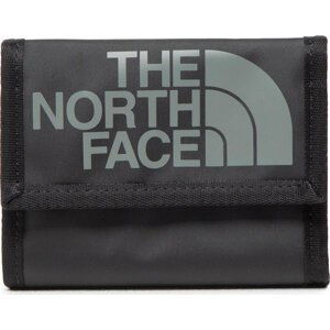 Velká pánská peněženka The North Face Base Camp Wallet R NF0A52THJK31 Černá