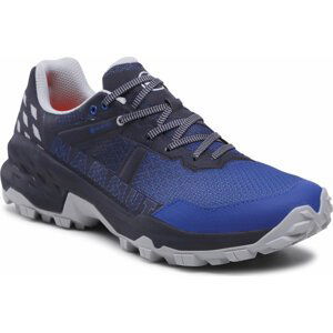 Trekingová obuv Mammut Sertig II Low Gtx GORE-TEX 3030-04280-50538-1075 Dark Ice/Marine