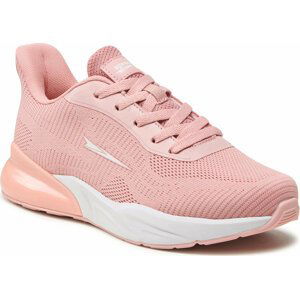 Sneakersy Sprandi WP-LH200310 Pink