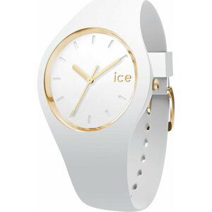 Hodinky Ice-Watch Ice Glam 000981 S White