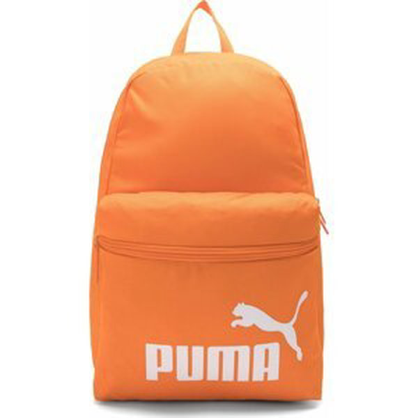 Batoh Puma Phase 7548730 Oranžová