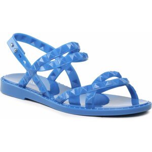 Sandály Melissa Lucy Sandal Ad 33802 Blue AI586