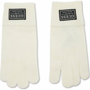 Pánské rukavice Guess AM9041 WOL02 OFF