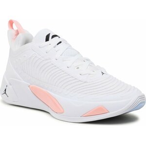 Boty Nike Jordan Luka 1 DN1772 106 White/Black/Bleached Coral