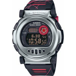 Hodinky G-Shock G-B001MVA-1ER Black