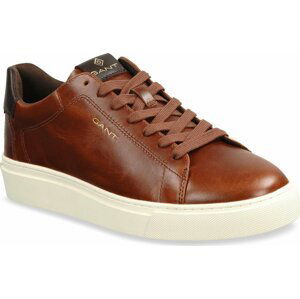 Sneakersy Gant Mc Julien Sneaker 27631219 Cognac/Dk Brown