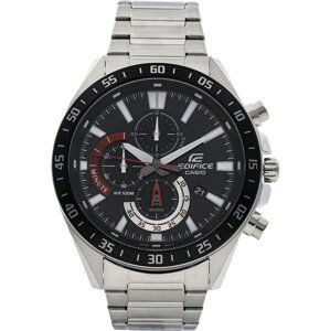 Hodinky Casio Edifice EFV-620D-1A4VUEF Silver/Navy