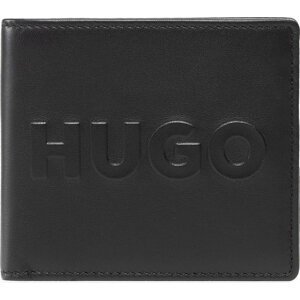 Velká pánská peněženka Hugo Tyler 50470732 001