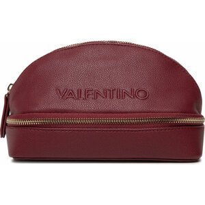 Kosmetický kufřík Valentino Noodles VBE6G0618 Bordeaux