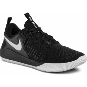 Boty Nike Air Zoom Hyperrace 2 AR5281 001 Black/White