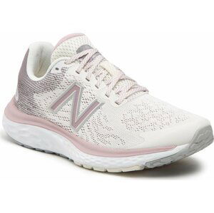 Boty New Balance Fresh Foam 680 v7 W680RP7 Béžová