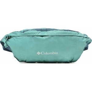 Ledvinka Columbia Lightweight Packable II Hip Pack UU4896 Bright Aqua 454