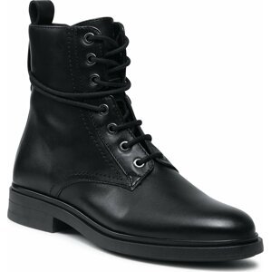 Polokozačky Marc O'Polo 307 12076301 132 Black 990